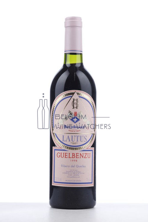 Picture of 1998 LAUTUS